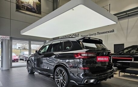 BMW X5, 2020 год, 8 270 000 рублей, 6 фотография