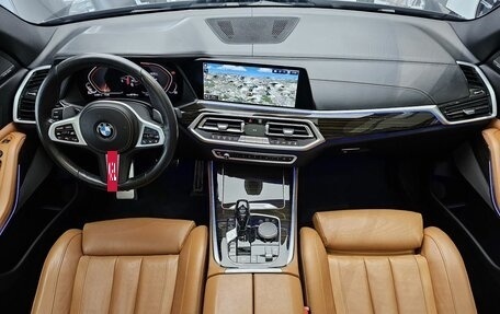 BMW X5, 2020 год, 8 270 000 рублей, 11 фотография