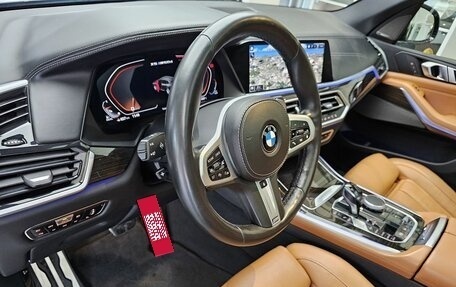 BMW X5, 2020 год, 8 270 000 рублей, 21 фотография