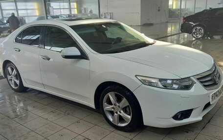 Honda Accord VIII рестайлинг, 2012 год, 1 730 000 рублей, 4 фотография