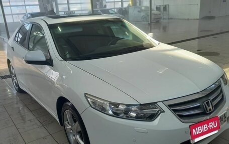 Honda Accord VIII рестайлинг, 2012 год, 1 730 000 рублей, 9 фотография