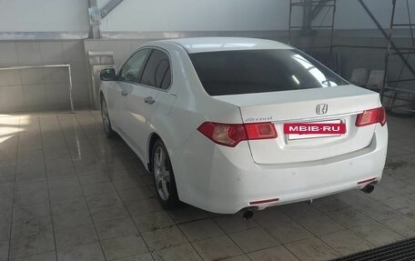 Honda Accord VIII рестайлинг, 2012 год, 1 730 000 рублей, 6 фотография