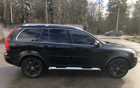 Volvo XC90 II рестайлинг, 2012 год, 1 550 000 рублей, 2 фотография