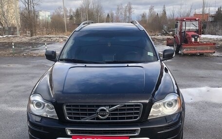 Volvo XC90 II рестайлинг, 2012 год, 1 550 000 рублей, 7 фотография