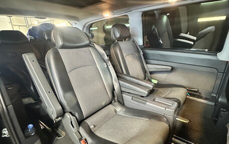 Mercedes-Benz Viano, 2013 год, 2 650 000 рублей, 19 фотография