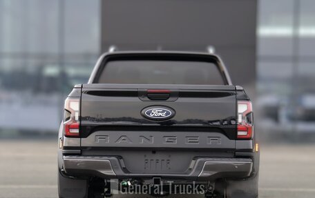 Ford Ranger, 2024 год, 8 049 000 рублей, 4 фотография