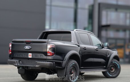 Ford Ranger, 2024 год, 8 049 000 рублей, 5 фотография