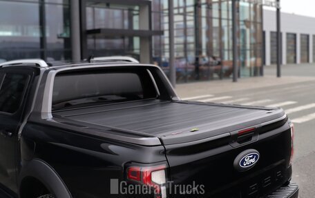 Ford Ranger, 2024 год, 8 049 000 рублей, 13 фотография