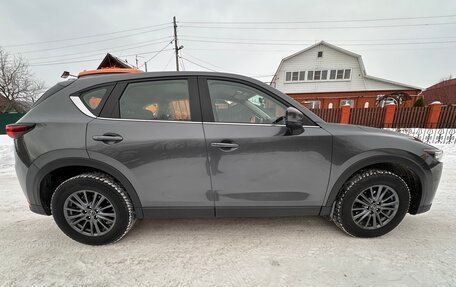 Mazda CX-5 II, 2020 год, 2 660 000 рублей, 8 фотография