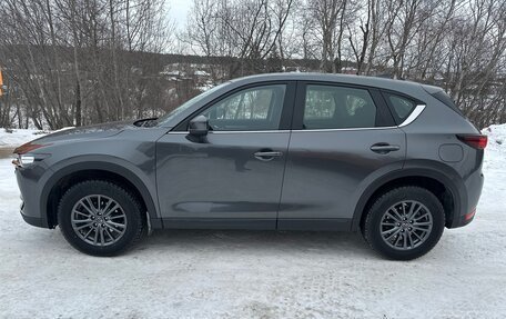 Mazda CX-5 II, 2020 год, 2 660 000 рублей, 7 фотография