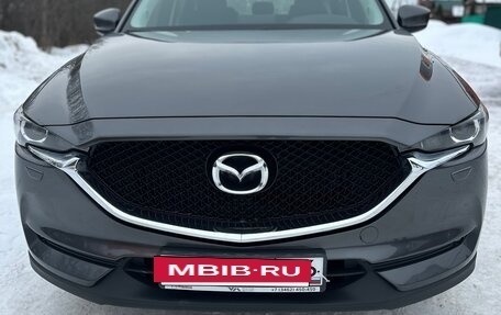 Mazda CX-5 II, 2020 год, 2 660 000 рублей, 2 фотография