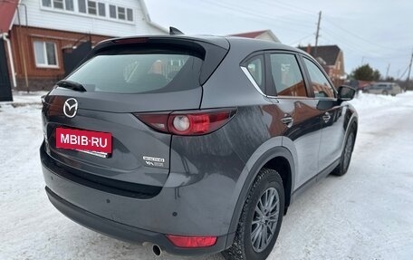 Mazda CX-5 II, 2020 год, 2 660 000 рублей, 6 фотография