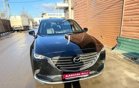 Mazda CX-9 II, 2018 год, 3 600 000 рублей, 3 фотография