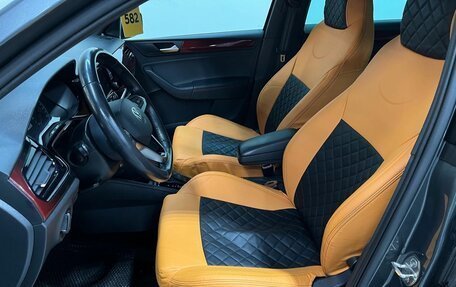 Volkswagen Polo VI (EU Market), 2021 год, 1 310 000 рублей, 5 фотография