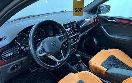 Volkswagen Polo VI (EU Market), 2021 год, 1 310 000 рублей, 6 фотография