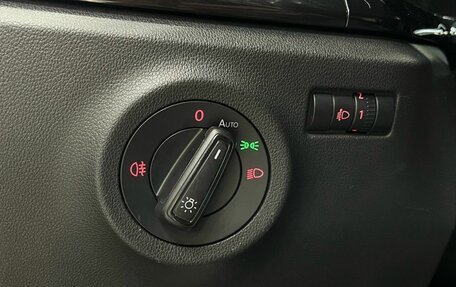 Volkswagen Polo VI (EU Market), 2021 год, 1 310 000 рублей, 11 фотография