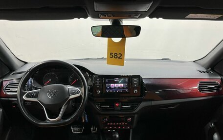 Volkswagen Polo VI (EU Market), 2021 год, 1 310 000 рублей, 7 фотография