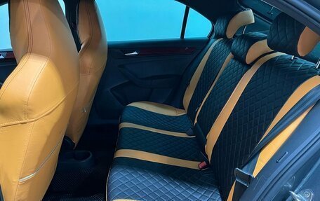 Volkswagen Polo VI (EU Market), 2021 год, 1 310 000 рублей, 8 фотография
