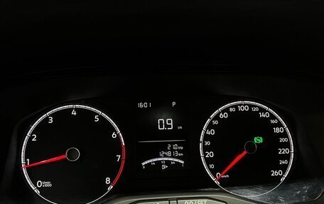 Volkswagen Polo VI (EU Market), 2021 год, 1 310 000 рублей, 12 фотография