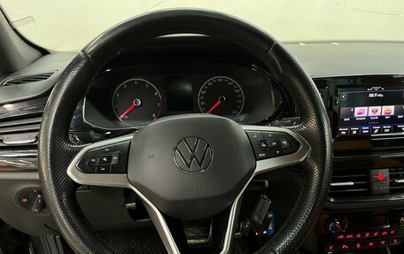 Volkswagen Polo VI (EU Market), 2021 год, 1 310 000 рублей, 13 фотография