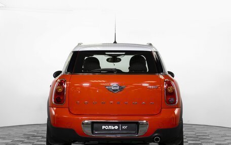 MINI Countryman I (R60), 2012 год, 1 095 000 рублей, 6 фотография