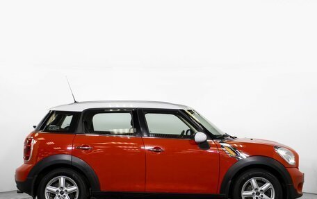 MINI Countryman I (R60), 2012 год, 1 095 000 рублей, 4 фотография