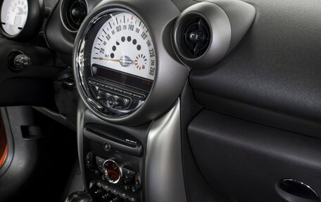 MINI Countryman I (R60), 2012 год, 1 095 000 рублей, 14 фотография