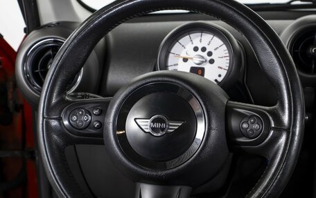 MINI Countryman I (R60), 2012 год, 1 095 000 рублей, 13 фотография