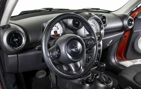 MINI Countryman I (R60), 2012 год, 1 095 000 рублей, 18 фотография