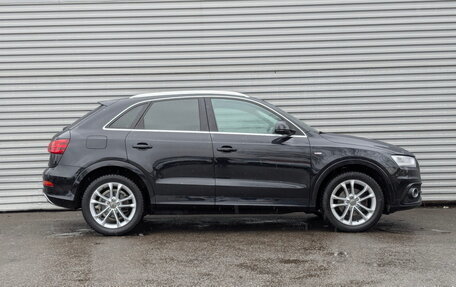 Audi Q3, 2013 год, 1 630 000 рублей, 4 фотография