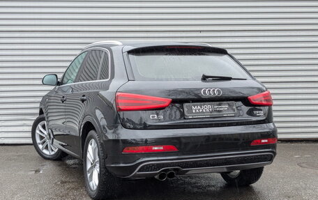 Audi Q3, 2013 год, 1 630 000 рублей, 7 фотография