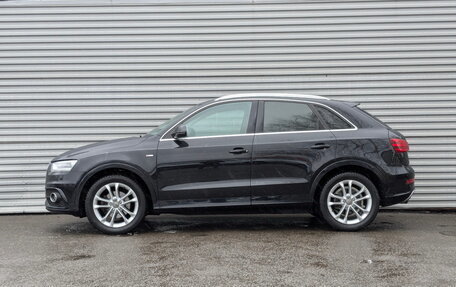 Audi Q3, 2013 год, 1 630 000 рублей, 8 фотография