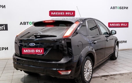 Ford Focus II рестайлинг, 2010 год, 728 000 рублей, 5 фотография