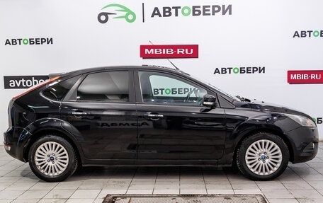 Ford Focus II рестайлинг, 2010 год, 728 000 рублей, 6 фотография