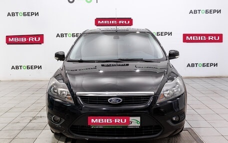 Ford Focus II рестайлинг, 2010 год, 728 000 рублей, 7 фотография