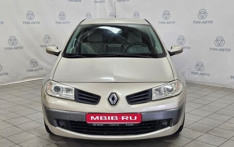 Renault Megane II, 2006 год, 400 000 рублей, 2 фотография