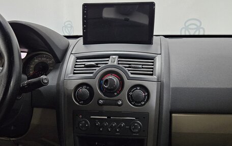 Renault Megane II, 2006 год, 400 000 рублей, 14 фотография