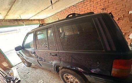 Jeep Grand Cherokee, 1996 год, 500 000 рублей, 2 фотография