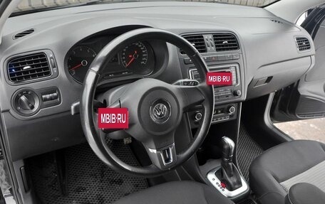 Volkswagen Polo VI (EU Market), 2014 год, 1 050 000 рублей, 11 фотография