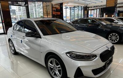 BMW 1 серия, 2022 год, 2 520 000 рублей, 1 фотография