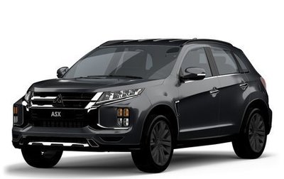 Mitsubishi ASX I рестайлинг, 2024 год, 4 099 000 рублей, 1 фотография