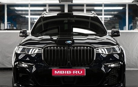 BMW X7, 2020 год, 10 500 000 рублей, 1 фотография