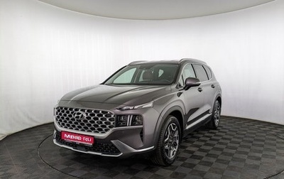 Hyundai Santa Fe IV, 2022 год, 4 450 000 рублей, 1 фотография