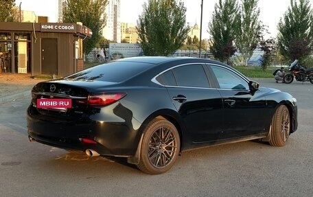 Mazda 6, 2019 год, 2 549 000 рублей, 8 фотография