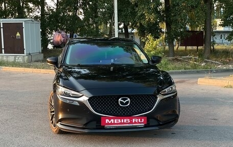 Mazda 6, 2019 год, 2 549 000 рублей, 5 фотография