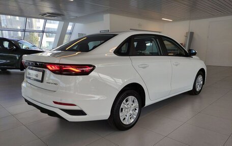 Geely Emgrand, 2024 год, 2 393 990 рублей, 5 фотография