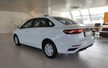 Geely Emgrand, 2024 год, 2 393 990 рублей, 7 фотография