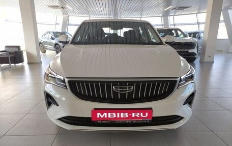 Geely Emgrand, 2024 год, 2 393 990 рублей, 2 фотография