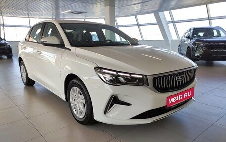 Geely Emgrand, 2024 год, 2 393 990 рублей, 3 фотография