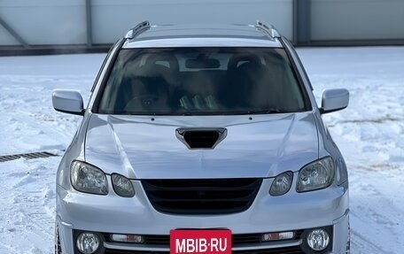 Mitsubishi Airtrek, 2003 год, 973 000 рублей, 2 фотография